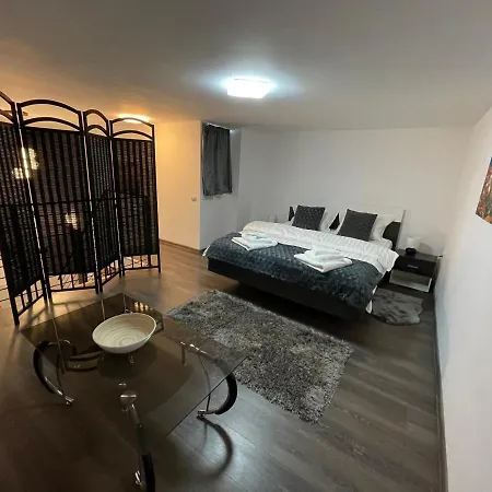 Dragos Penthouse *