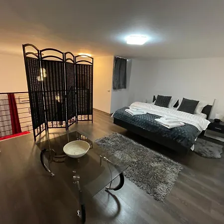 Dragos Penthouse