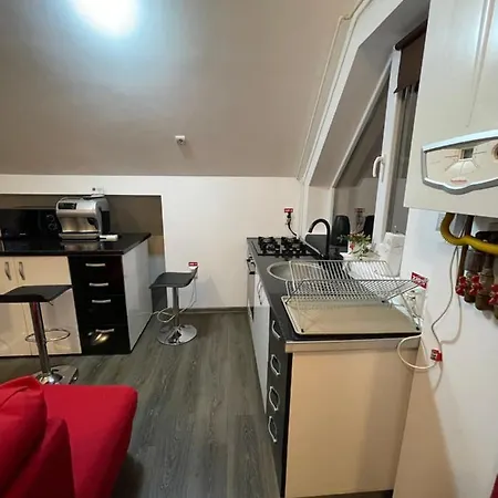 Dragos Penthouse