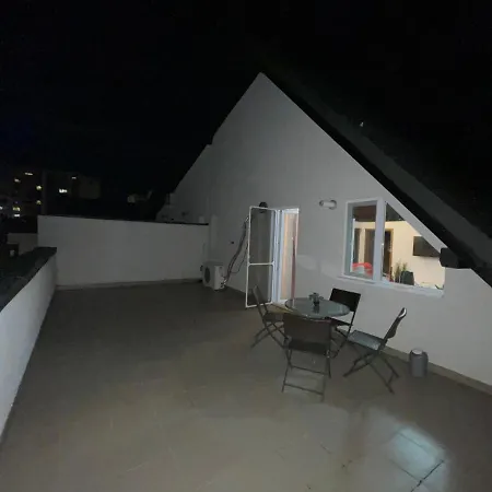 Dragos Penthouse *