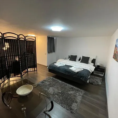Dragos Penthouse *