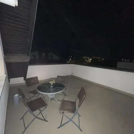 Apartment Dragos Penthouse