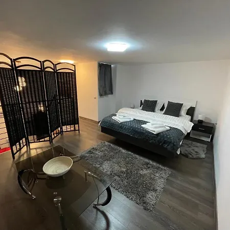 Dragos Penthouse Apartment