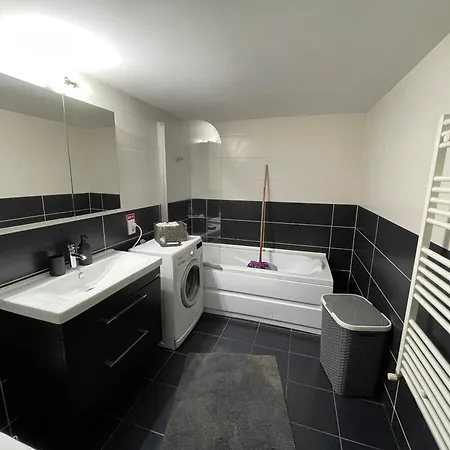 Dragos Penthouse Apartment