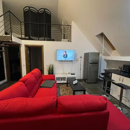 Dragos Penthouse *