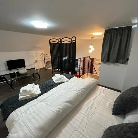 Dragos Penthouse *