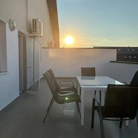 Dragos Penthouse *